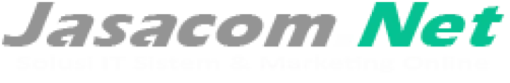 Logo Jasa Website Malang